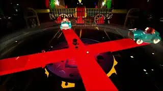 A Hat in Time Boss 3 - The Conductor