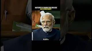 Maturity when you understand original drama is happening in parliament 😂😂