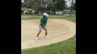 Baron Szeto Cal Poly Golf Nick Watney Fresno 2/25/25