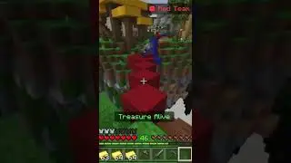 Lol, that guy didn&rsquo;t know what was coming. Treasure Wars Mega