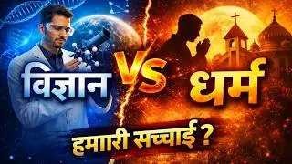 Science vs Religion: Understanding the Debate | Exploring Beliefs & Facts