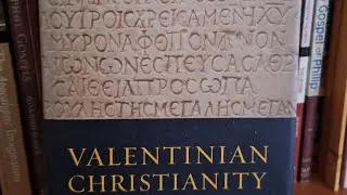 The History of Valentinian Christianity