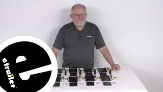 etrailer | Review of RV Ride Control Trailer Suspension Parts - Alignment and Lift Kits - RR23QX