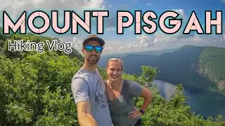Mt Pisgah//Lake Willoughby//Top 5 Hike