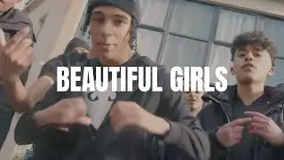 JBEE X KAY9INE X SWITCH OTR TYPE BEAT- [BEAUTIFUL GIRLS]- SAMPLE TYPE BEAT. PROD-[MARCO.OBX]-