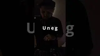 At Real Diggers happening in-store - Uneg #budva #buyrecords #dj #music #electronicmusic #vinyl