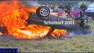 Streetfighters Schüttorf 2001 - VHS-RIP - Part 1