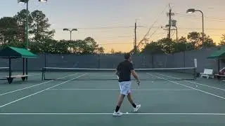 Phil d Doug 6-3, 6-2