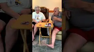 Mom Reacts to Dance Battles