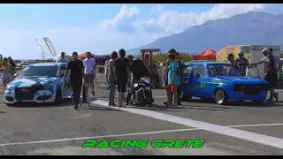 DRAGSTER TYMPAKI 12-13 SEPTEMBER 2015 CRETE 1080 HD