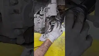 hyundai sonata front drive shaft noise fixed replacement guide