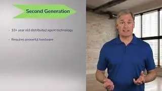 Deep dive into the generational timeline of Archive Migration Solutions