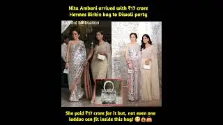 Kellymorphose-style miniature Birkin bag studded with 2,712 diamonds, reported ₹15&ndash;17 crore.
