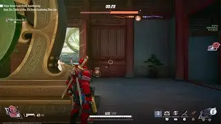 More Punisher P Practice || Marvel Rivals clips