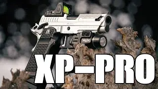 You want a review on a 2011 style pistol that takes Glock mags?! I got you!!