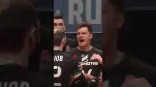 Локомотив - Динамо. Дагестанские Орлы!
