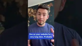 Creating an FAQ video