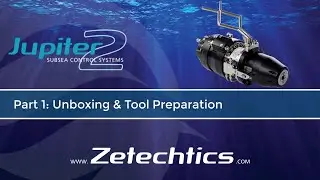 Part 1: Torque Tool Unboxing and Preparation