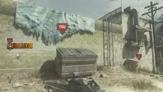 MWR - THROUGH THE WINDSHIELD