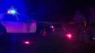 San Diego officer fatally shot, another injured