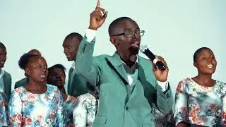 Reapers Choir - Likalamba (Live Performance)