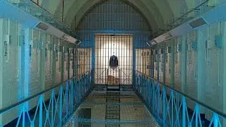 Inside: Artists and Writers in Reading Prison