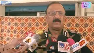 BSF jurisdiction in West Bengal, Assam and Punjab extended but did not authorize any investigation.