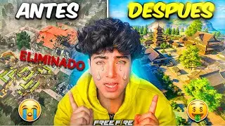 PEAK HA SIDO ELIMINADO OFICIALMENTE😱😭💔