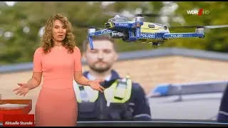 Polizeidrohen (WDR 2020)