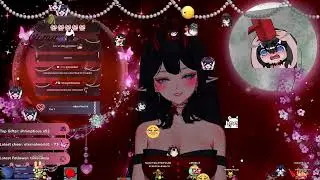 18+ Quickie Stream: What games do you play lately?  | First: @ | !model !commands1 !gamble !sr !stra