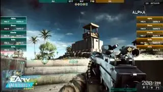 Battlefield 4 - 