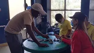 Explore Mining Tourism with Hastings & Tanzanite Gems Cultural Tourism in Mirerani Spending a day
