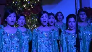 NHKBP MENTENG CHOIR   O BETLEHEM NA METMET I
