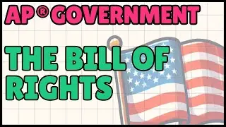 Зачем нужен Билль о правах? (AP US Government and Politics)