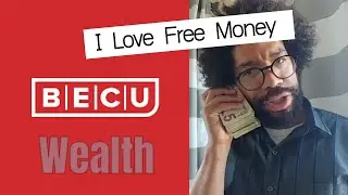 Guess How Much BECU Bank Paid Me
