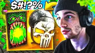 PULLING A 0.5% UNDEAD DOOR (SUPER RARE)