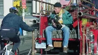 Ride on Brother - Documentary Film