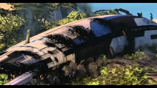 Mass Effect 3 -  Low EMS Control End