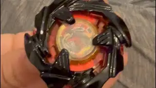 Поддельный Beyblade X Cobalt Dragoon на самом деле очень хорош @BeybladeGeeks