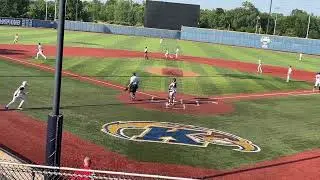 Kellen Berthiaume Recruiting Video 2025