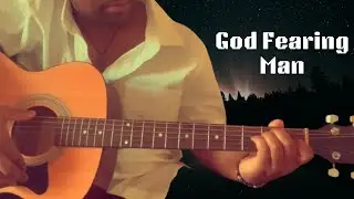 Cordell Parker - God Fearing Man
