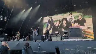 @TheCharlatansOfficialThe Charlatans - One to Another, Heritage Live Audley End 02.08.25 