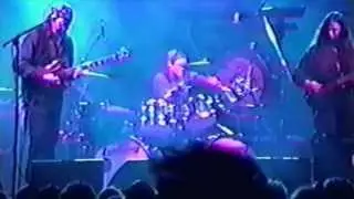 Mastermind - Tidings of Battle (live @ Electric Factory)