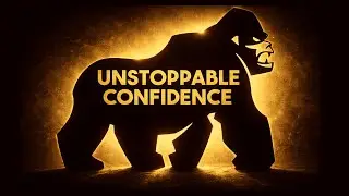 The Psychology of Confidence: 10 Tricks Most Men Never Learn