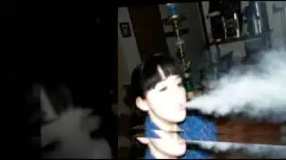 HookahDomain Girls