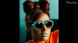 Lika Morgan - Give in to Me (extended Mix)