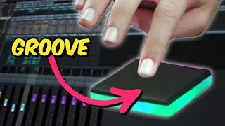 Producing Trick: Laidback HipHop Drums Tutorial