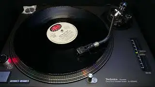 MC Magic Max &ndash; I Don't Want Your Love (Another Version) + (Rap-a-pella) 1991