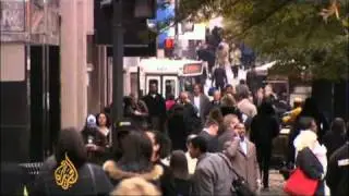 Obama faces electoral backlash