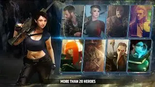 cover fire shooting games 2018 hack